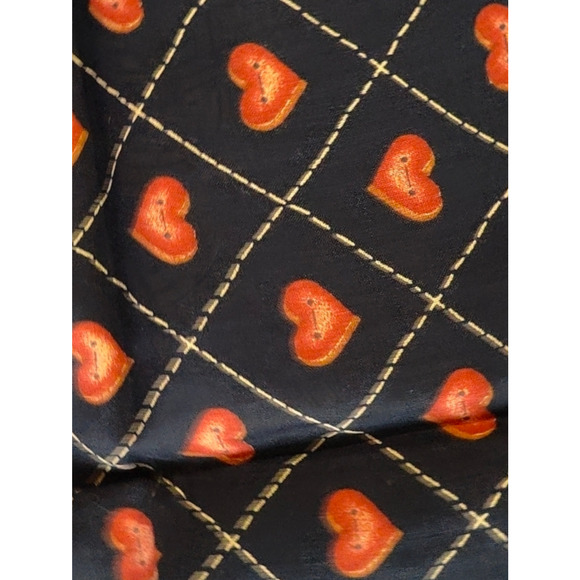 5 Yards of Crafting Fabric 3 Patterns - Picture 3 of 6